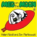 Penguin Random House MEG ON THE MOON
