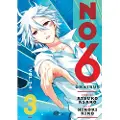 Kodansha NO. 6 Manga Omnibus 3 (Vol. 7-9)