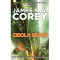 Little, Brown and Company Cibola Burn