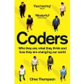 Pan Macmillan Coders - Thompson, Clive