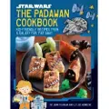 TITAN BOOKS Star Wars: The Padawan Cookbook