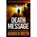 Amazon Publishing Death Message