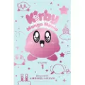 Viz Media, Subs. of Shogakukan Inc Kirby Manga Mania, Vol. 1