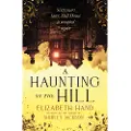 Little, Brown and Company Haunting on the Hill
