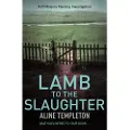 Hodder & Stoughton Lamb to the Slaughter