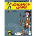 CINEBOOK LTD Lucky Luke 8 - Calamity Jane