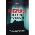 Vintage Publishing Whisperer - Fossum, Karin