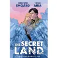 Dark Horse Comics The Secret Land