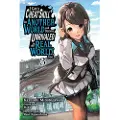 Little, Brown and Company I Got a Cheat Skill in Another World and Became Unrivaled in the Real World, Too, Vol. 3 (manga)