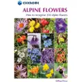 CICERONE PRESS Alpine Flowers