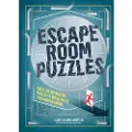 Headline Escape Room Puzzles