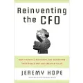 Harvard Business Review (COR) Reinventing the CFO