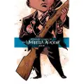 Dark Horse Comics The Umbrella Academy Volume 2: Dallas