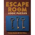 Union Square Escape Room Logic Puzzles
