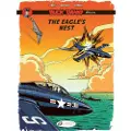 CINEBOOK LTD Buck Danny Classics Vol. 8: The Eagle's Nest