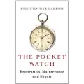 THE CROWOOD PRESS LTD Pocket Watch