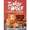Potter/Ten Speed/Harmony/Rodale Turkey and the Wolf