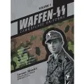 Schiffer Publishing Waffen-SS Camouflage Uniforms, Vol. 2