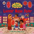 Penguin Random House First Festivals: Lunar New Year