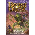 Hachette Beast Quest: Garox the Coral Giant