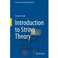 Springer International Publishing AG Introduction to String Theory