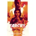 Dark Horse Comics Far Cry: Rite Of Passage