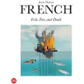 SKIRA Jessie Homer French: Fire, Fish and Death