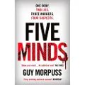 Profile Books Five Minds