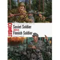 BLOOMSBURY Soviet Soldier vs Finnish Soldier