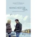 Overlook Press Manchester by the Sea: A Screenplay