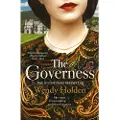 Headline Governess - Holden, Wendy