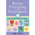 Inner Traditions Better Parenting with the Enneagram