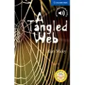 CAMBRIDGE UNIVERSITY PRESS A Tangled Web Level 5