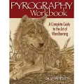 FOX CHAPEL PUBLISHING Pyrography Workbook