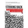 Yale University Press Striking Back