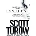 Pan Macmillan Innocent - Turow, Scott