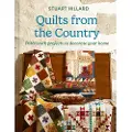 HarperCollins Quilts from the Country