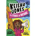 Little Tiger Press Group Keisha Jones is a Force of Nature