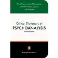 Penguin Books Ltd Critical Dictionary of Psychoanalysis