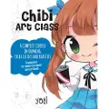 Quarto Publishing Group Chibi Art Class