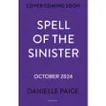 BLOOMSBURY Spell of the Sinister