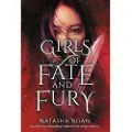 Hodder & Stoughton Girls of Fate and Fury