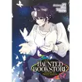 Seven Seas Entertainment The Haunted Bookstore - Gateway to a Parallel Universe (Manga) Vol. 4