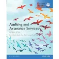 Pearson Education Limited Auditing and Assurance Services, Global Edition