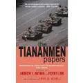 Little, Brown and Company The Tiananmen Papers