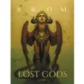 HarperCollins Lost Gods