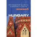 KUPERARD Hungary - Culture Smart!