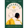 Pan Macmillan Rosarita - Desai, Anita