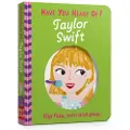 Hachette Have You Heard Of?: Taylor Swift