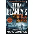 Penguin Books Ltd Tom Clancy's Power and Empire